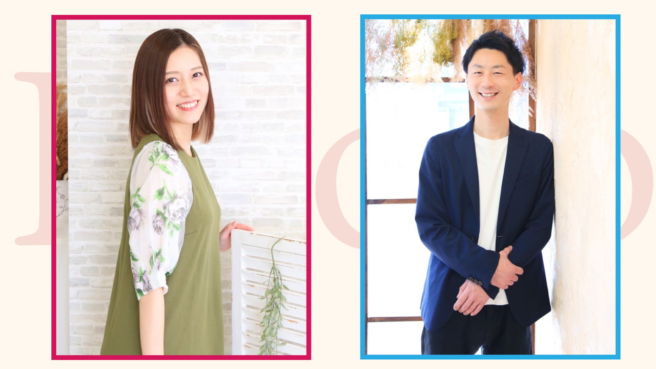 プロカメラマンによる婚活写真撮影無料